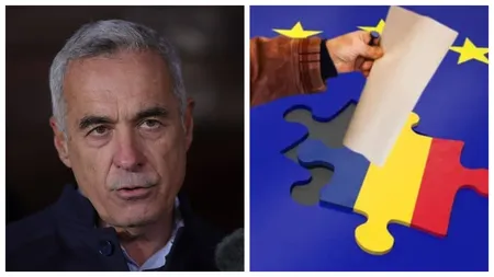 Călin Georgescu promite întoarcerea românilor din Diaspora: „Ce joc uriaș va face România cu 40 de milioane de locuitori”