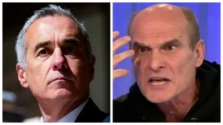 CTP îi umilește pe susținătorii lui Călin Georgescu: „Niște bestii naturale sub aparența de bieți români”