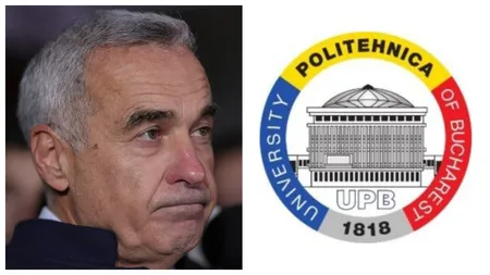Cercetări asupra controlului psihologic și psihiatric la zi ale lui Călin Georgescu. Se verifică legalitatea angajării sale la Universitatea Politehnică București