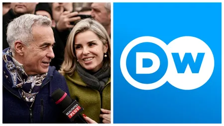 Deutsche Welle: Șansele lui Călin Georgescu sunt în scădere. Probabil că CCR va rămâne consecventă cu decizia de anul trecut