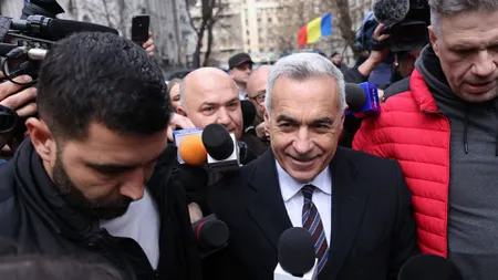 Ce scrie în sesizarea făcută de Călin Georgescu la CCR, după respingerea candidaturii sale de către BEC. Ce şanse are fostul candidat în faţa Curţii