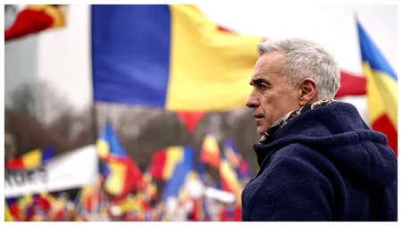 Călin Georgescu, anunț de ultimă oră pentru susținătorii săi: „Nu pot opri acest val. Este imposibil” VIDEO