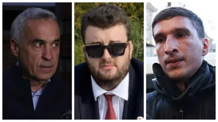 INTERCEPTĂRI Cum primeau votanții lui Călin Georgescu bani pentru a-l susține: „Nu vreau să pară că te cumpăr sau ceva”