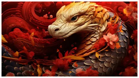 Zodiac CHINEZESC 28 aprilie - 4 mai 2025. Se fac promisiuni, se asumă riscuri, se plătesc datorii, se încasează câştuguri nesperate