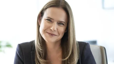 Suma imensă pe care a primit-o Christina Verechere, CEO al Petrom, în 2024