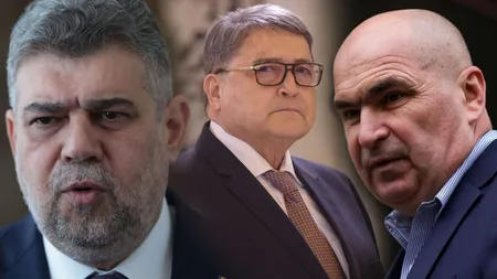 Marcel Ciolacu, despre posibilitatea ca Ben Oni Ardelean să-i ia locul lui Hurezeanu la Externe: „Bolojan ar trebui să facă propunerea”
