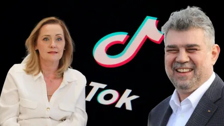 Marcel Ciolacu, despre propunerea Elenei Lasconi de a interzice TikTok-ul înainte de alegeri: „O tâmpenie. Trebuie să te adaptezi”
