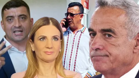 Victor Ciutacu, despre cum vânează electoral Simion şi Anca Alexandrescu notorietatea lui Călin Georgescu: 