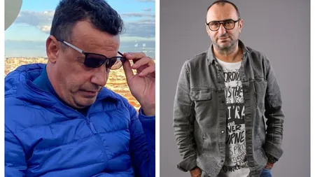 Victor Ciutacu, după cenzurarea lui Marius Tucă: 
