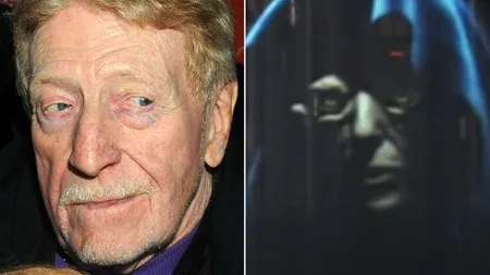 Doliu în lumea filmului. Clive Revill a murit la 94 de ani în centrul de îngrijire din Los Angeles