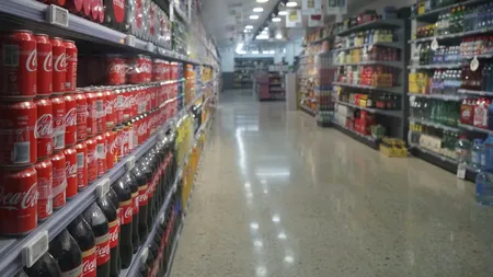 Coca-Cola ar putea să dispară din România. Lovitură devastatoare pentru gigantul din industria băuturilor