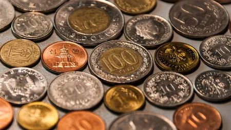 Moneda rară din România care costă cât o mașină second hand. Te îmbogățești dacă o ai în casă