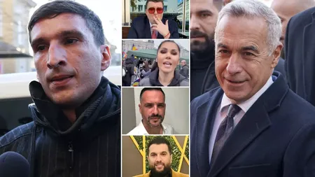 Stenograme din dosarul lui Bogdan Peșchir (Bogpr). Cum a împărțit influencerul 1 mil. de dolari tiktokerilor care l-au susținut pe Călin Georgescu