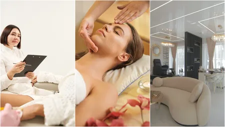Eccellenza Infinita Belleza, locul unde excelența întâlnește frumușetea corporală