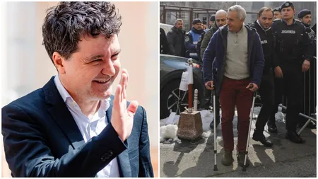 Nicușor Dan, favorit la alegerile prezidențiale din mai pe Polymarket. L-a depășit pe Călin Georgescu