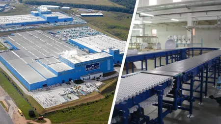 O mare companie poloneză închide definitiv două secții ale fabricii sale din România. Sute de angajați au rămas fără locuri de muncă