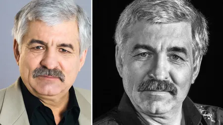 Doliu în lumea teatrului. A murit actorul Constantin Adam