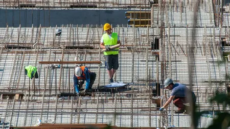 Ce spune un șef de echipă despre românii cu care lucrează pe șantierele din Germania: ”Să vă spun părerea mea după 12 ani pe șantier”