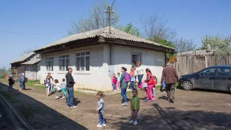 Ministerul Muncii anunță servicii gratuite pentru copiii din mediul rural: Fiecare copil are dreptul să meargă la școală, să învețe și să viseze la un viitor mai bun
