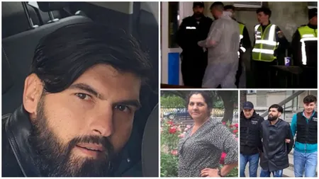 Crimă oribilă la Vasliu. Fiul de 25 de ani și-a confundat mama cu fosta iubită şi a ucis-o cu o cruzime ieşită din comun