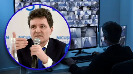Nicușor Dan: Am constatat un eșec al serviciilor secrete la alegerile din 24 noiembrie