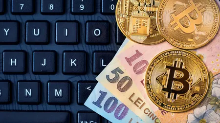 Românii cu criptomonede vor fi supravegheaţi de BNR şi ASF. Anunţul momentului de la Guvern