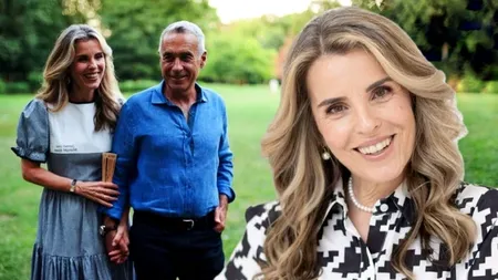 Cine va candida în locul lui Călin Georgescu dacă acesta va fi refuzat de CCR. Cristela Georgescu, prima variantă a suveraniştilor!