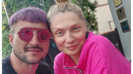 Cristina Cioran, prima reacție după ce Alex Dobrescu a fost reținut pentru trafic de droguri. Ce a postat vedeta pe internet