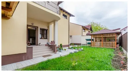 Trucul pe care trebuie să îl știe toți românii care stau la curte. Ce pot face pentru a scăpa de intruși