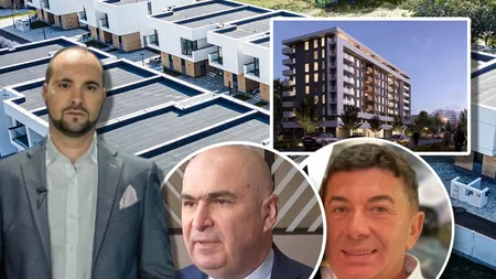 EXCLUSIV Cutia neagră. Legăturile dubioase ale lui Ilie Bolojan cu 