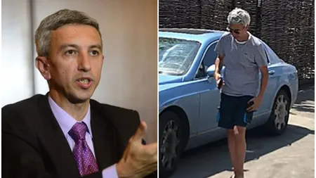 Motivul pentru care Dan Diaconescu nu s-a căsătorit niciodată: 