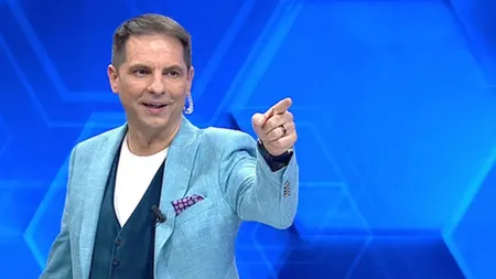 Ce secret a ținut ascuns Dan Negru timp de 30 de ani: „Mă autodenunț”