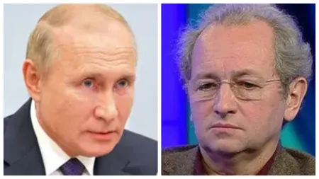 Dan Puric, susținătorul fervent al lui Călin Georgescu, vrea ca țara noastră să se apropie de Rusia: „Suntem la frontieră cu o mare putere, era o ocazie extraordinară”
