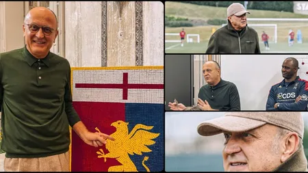 Dan Şucu, în mijlocul unei anchete de proporţii în Italia. Acuzaţii grave de fraudă ale procurorilor, când vor începe audierile