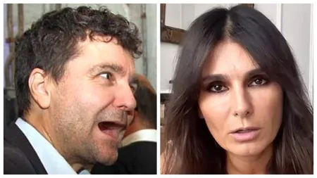 Dana Budeanu șterge pe jos cu Nicușor Dan: „Mai știți, mă, de dosarele penale ale echipei lui Nicușor?”