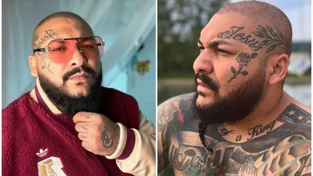 Victima lui Dani Mocanu are cutia craniană înfundată și riscă să facă AVC: 