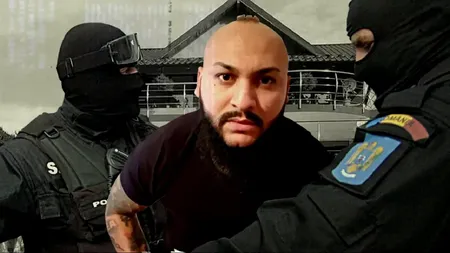 Dani Mocanu a fost condamnat la 5 ani şi 9 luni de închisoare cu executare. Ionuţ Nando Mocanu, fratele manelistului, va executa 6 ani şi 4 luni de detenţie