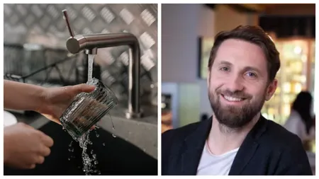 Dani Oțil dezvăluie ce salariu încasează un spălător de vase la restaurantul său. Suma este impresionantă