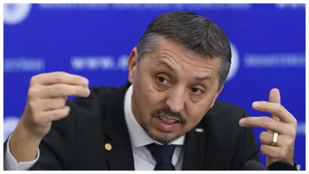 Ministrul Educației, Daniel David, trage un semnal de alarmă cu privire la sistemul educațional: 
