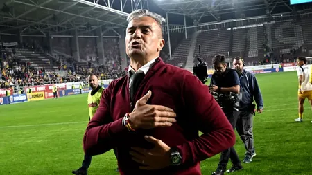 Daniel Pancu revine asupra declaraţiilor făcute despre liderul cecen Ramzan Kadîrov. 