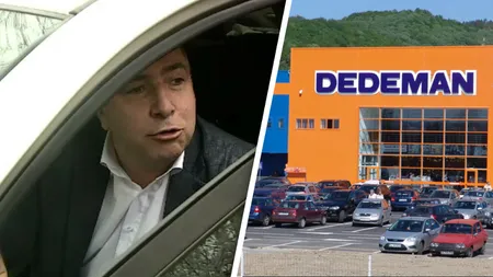 Comisar-șef din Poliție, prins la furat în raionul de produse sanitare din Dedeman. Bărbatul a recunoscut fapta și va fi cercetat disciplinar