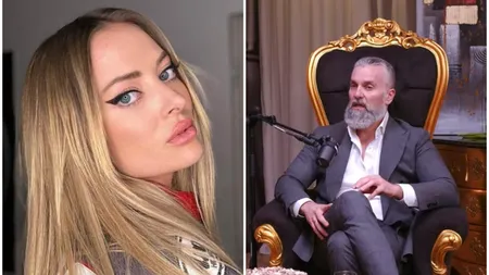 Delia, pusă la zid de Cezar Ionașcu după declarația că nu vrea copii: 