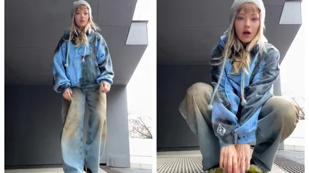 Delia, făcută praf de fani după un clip pe Instagram. Imaginile care au scandalizat internetul: ”Azi și ultimul cerșetor poate arăta ca tine”