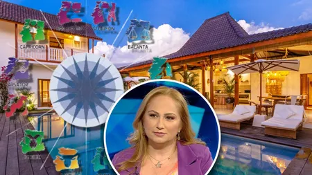 Cristina Demetrescu anunţă zodia care face investiţia vieţii în perioada următoare. Cine trebuie să pună 
