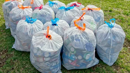 Se schimbă regulile la colectarea gunoiului! Ce va fi obligatoriu pentru toată lumea începând din mai