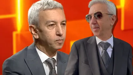 Dan Diaconescu, prima reacţie după ce a scăpat condamnarea de 8 ani: 