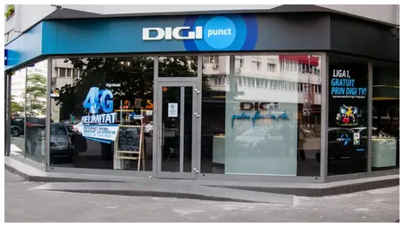 DIGI, fostul RCS-RDS, introduce un serviciu esențial cu numai 3 lei/lună. Oferta este una de nerefuzat
