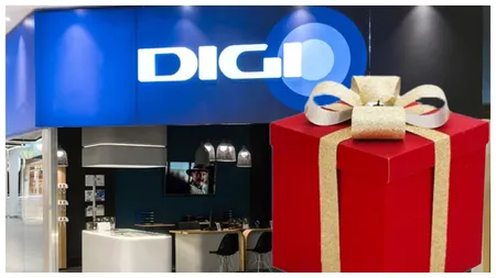 DIGI, fostul RCS-RDS, oferă 300 de lei gratuit abonaților săi. Cum pot intra în posesia voucherului