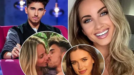 Surpriză în showbiz: Sebastian Dobrincu s-a despărţit de Otniela Sandu. Milionarul a reluat relaţia cu Ioana Ignat FOTO