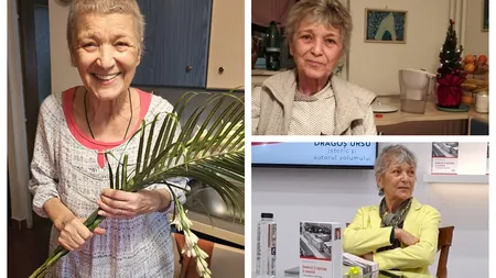 Doliu în lumea presei din România. Doina Jela, o cunoscută jurnalistă și scriitoare, a murit